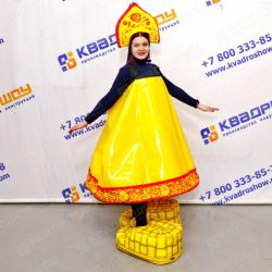 Командные аттракционы